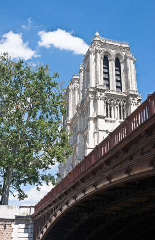 Notre-Dame de Paris