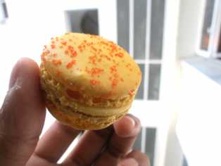 mini-macaron