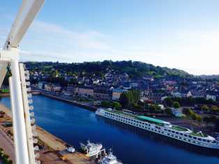 Journée à Honfleur