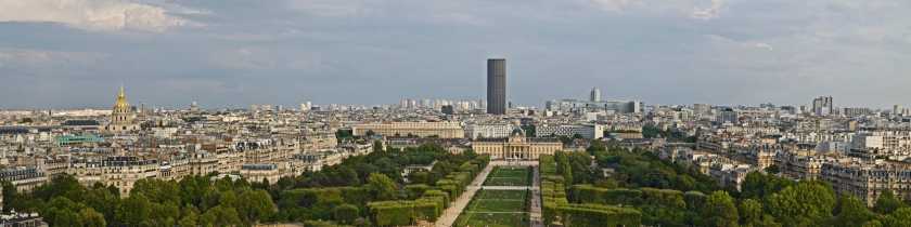 Panorama Montparnasse